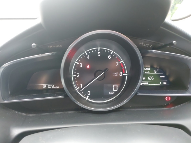 Used Mazda Mazda2 2020 for sale - 76700195: Photo 11