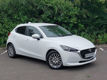 Mazda - Mazda2