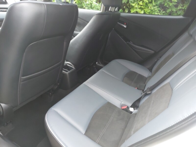 Used Mazda Mazda2 2020 for sale - 76700195: Photo 6