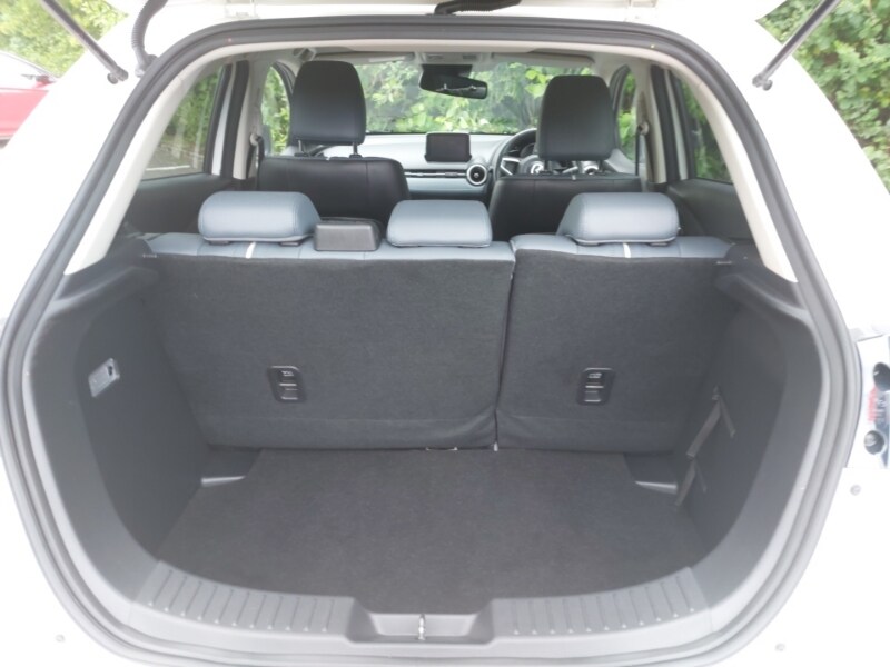 Used Mazda Mazda2 2020 for sale - 76700195: Photo 8