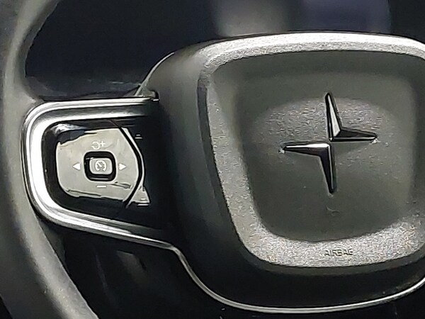 Used Polestar Polestar 2 2022 for sale - 76269430: Photo 10