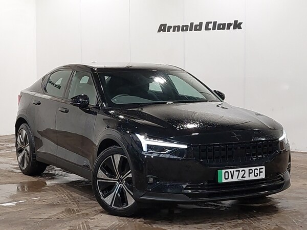 Used Polestar Polestar 2 2022 for sale - 76269430: Photo 1