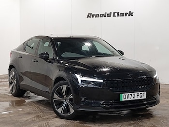 Polestar - Polestar 2