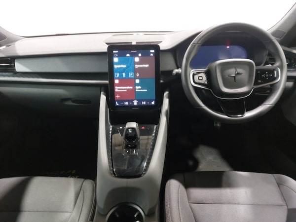 Used Polestar Polestar 2 2022 for sale - 76269430: Photo 2