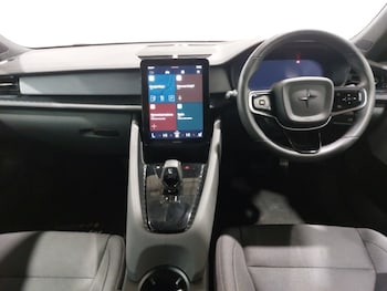 Used Polestar Polestar 2 2022 for sale - 76269430: Photo 2