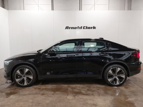 Used Polestar Polestar 2 2022 for sale - 76269430: Photo 4