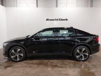 Used Polestar Polestar 2 2022 for sale - 76269430: Photo 4