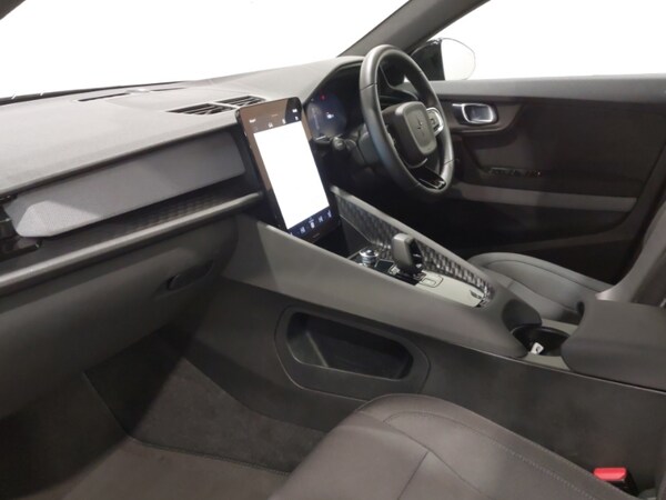 Used Polestar Polestar 2 2022 for sale - 76269430: Photo 5
