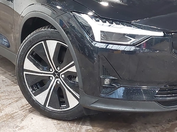 Used Polestar Polestar 2 2022 for sale - 76269430: Photo 9