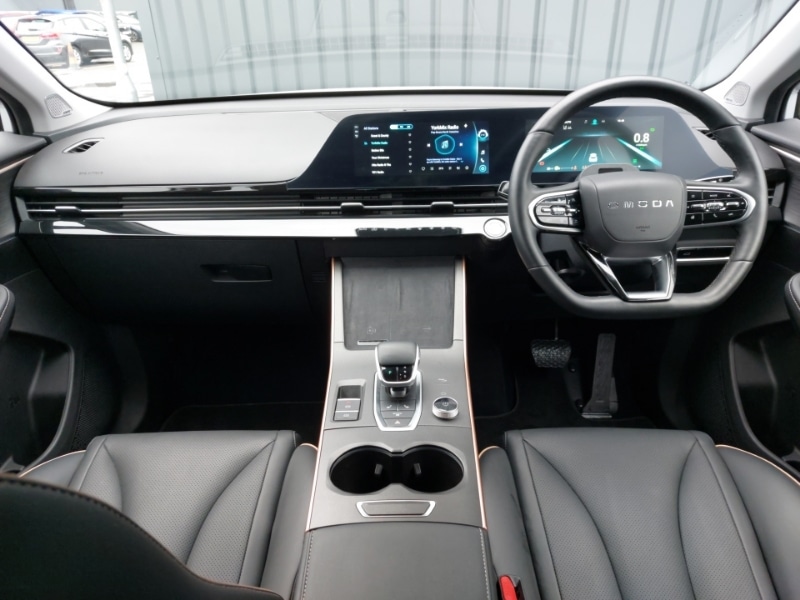 Used Omoda OMODA 5 2024 for sale - 76560809: Photo 2