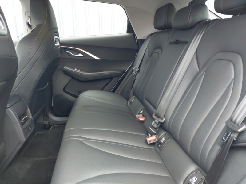 Used Omoda OMODA 5 2024 for sale - 76560809: Photo 6