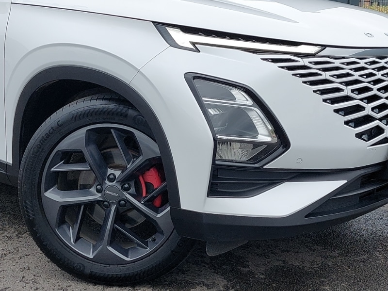 Used Omoda OMODA 5 2024 for sale - 76560809: Photo 9