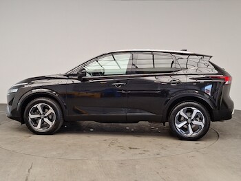 Used Nissan Qashqai 2022 for sale - 79376172: Photo