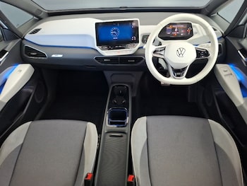 Used Volkswagen ID.3 2020 for sale - 79492662: Photo