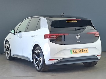 Used Volkswagen ID.3 2020 for sale - 79492662: Photo