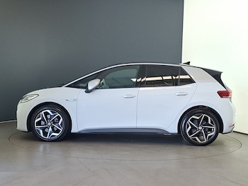 Used Volkswagen ID.3 2020 for sale - 79492662: Photo