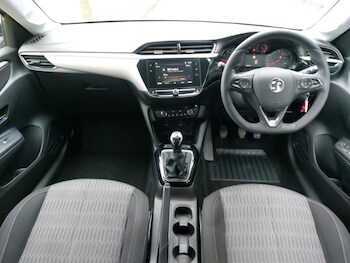 Used Vauxhall Corsa 2022 for sale - 77449272: Photo