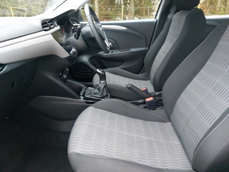 Used Vauxhall Corsa 2022 for sale - 77449272: Photo 5