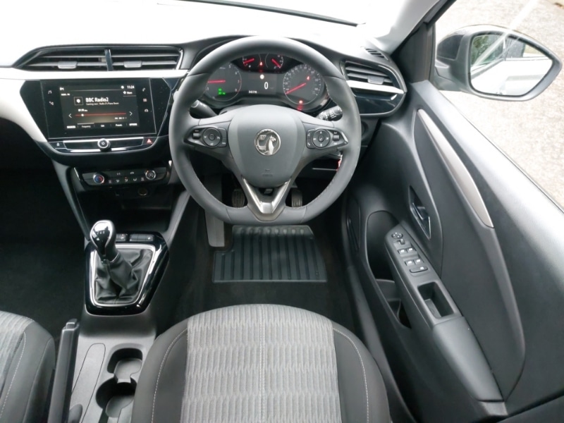 Used Vauxhall Corsa 2022 for sale - 77449272: Photo 7