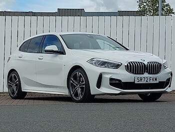 BMW - 1 Series