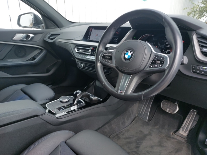 Used BMW 1 Series 2022 for sale - 76778841: Photo 6