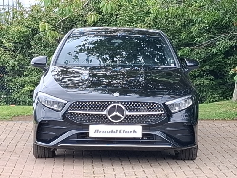 Used Mercedes-Benz A-Class 2024 for sale - 76548542: Photo 12