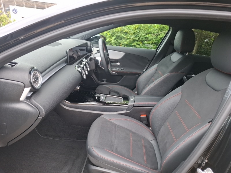 Used Mercedes-Benz A-Class 2024 for sale - 76548542: Photo 5