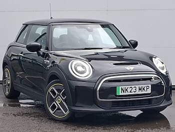 Used MINI Hatch 2023 for sale - 79728452: Photo