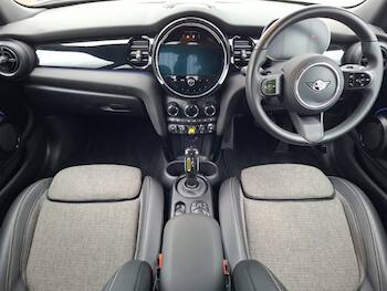Used MINI Hatch 2023 for sale - 79728452: Photo