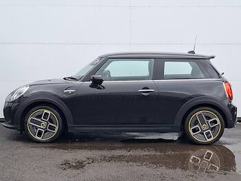 Used MINI Hatch 2023 for sale - 79728452: Photo