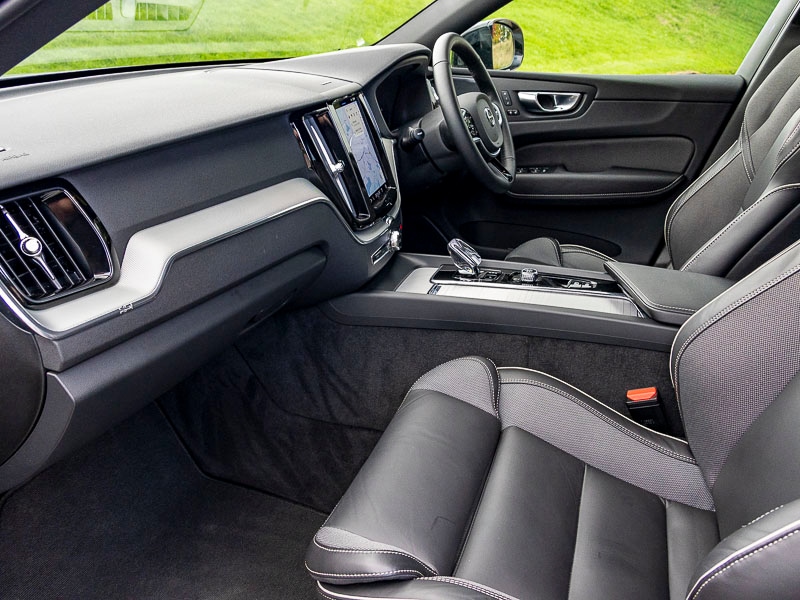 Used Volvo XC60 2024 for sale - 76770655: Photo 5