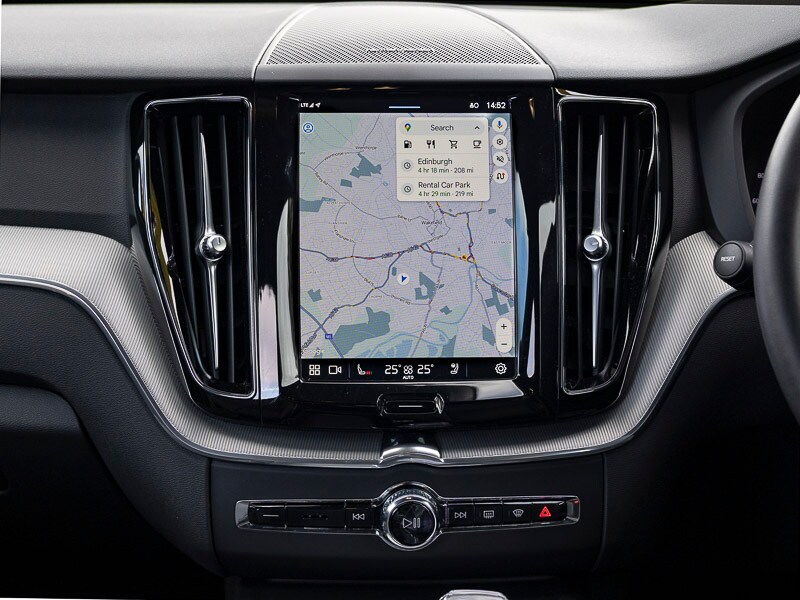 Used Volvo XC60 2024 for sale - 76770655: Photo 7