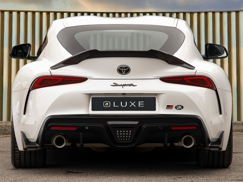 Used Toyota Supra 2022 for sale - 77018729: Photo 12