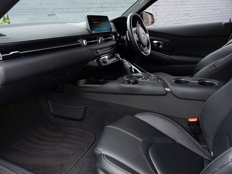 Used Toyota Supra 2022 for sale - 77018729: Photo 5