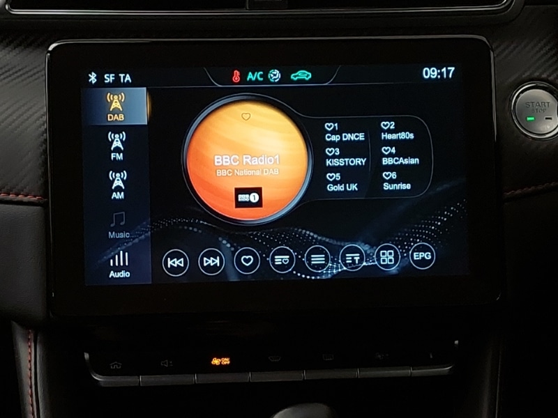 Used MG MG ZS 2024 for sale - 76544179: Photo 10