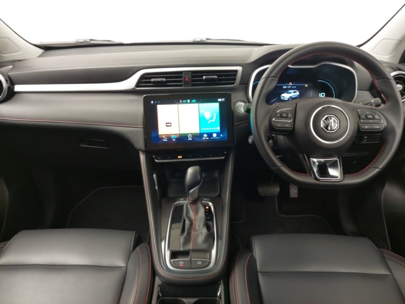 Used MG MG ZS 2024 for sale - 76544179: Photo 2