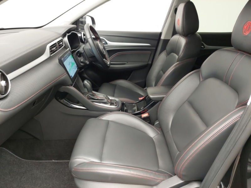 Used MG MG ZS 2024 for sale - 76544179: Photo 5