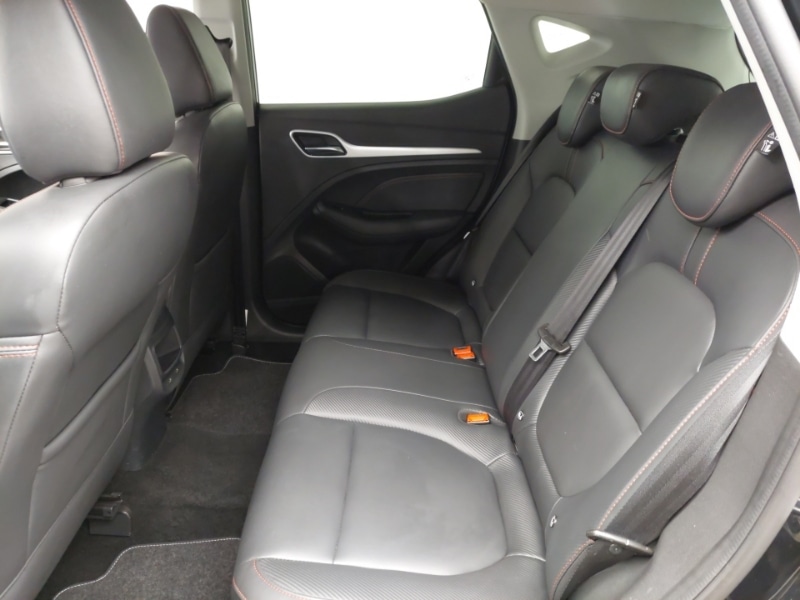 Used MG MG ZS 2024 for sale - 76544179: Photo 6