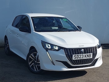 Peugeot 208 feature image