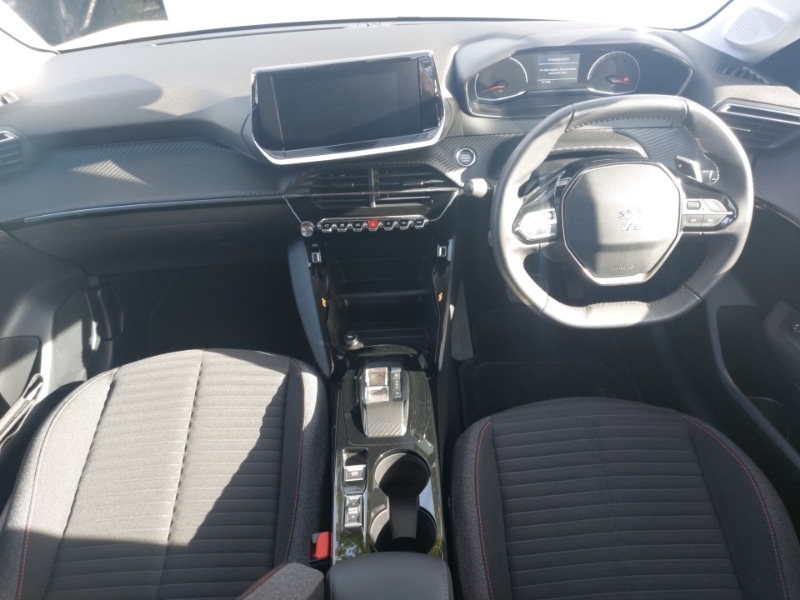 Used Peugeot 208 2023 for sale - 77717506: Photo 2