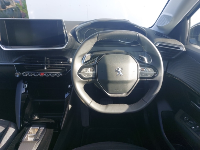 Used Peugeot 208 2023 for sale - 77717506: Photo 7