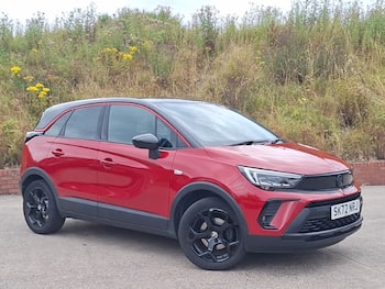 Used Vauxhall Crossland 2022 for sale - 79618005: Photo