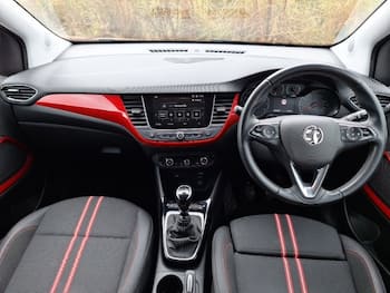 Used Vauxhall Crossland 2022 for sale - 79618005: Photo