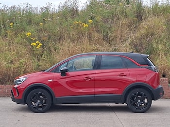 Used Vauxhall Crossland 2022 for sale - 79618005: Photo