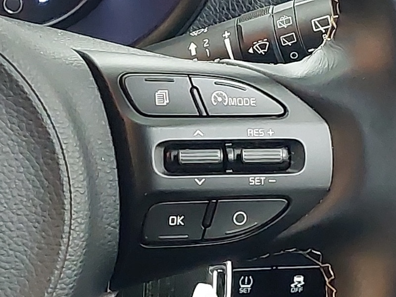 Used Kia Picanto 2020 for sale - 77956027: Photo 11