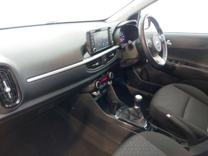 Used Kia Picanto 2020 for sale - 77956027: Photo 5