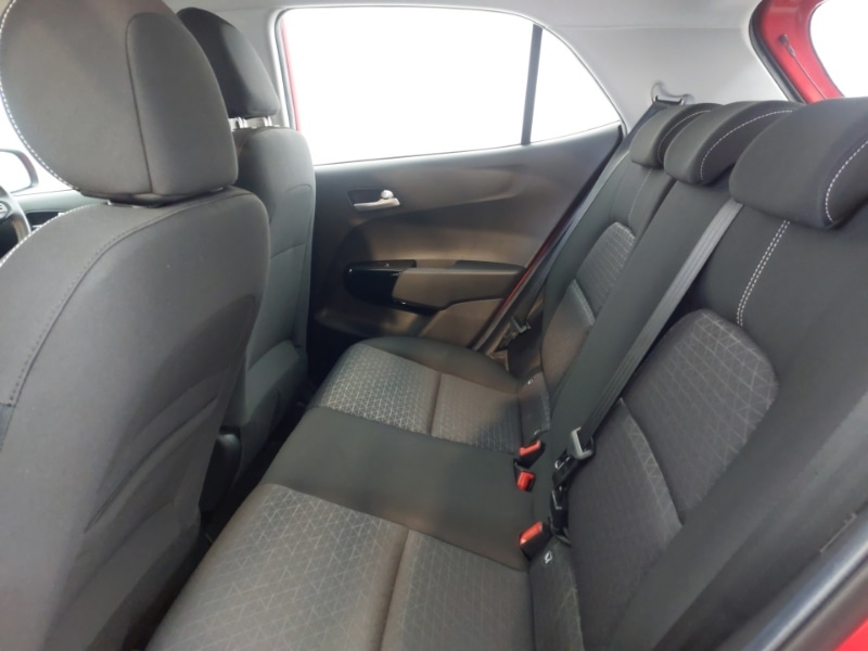 Used Kia Picanto 2020 for sale - 77956027: Photo 6