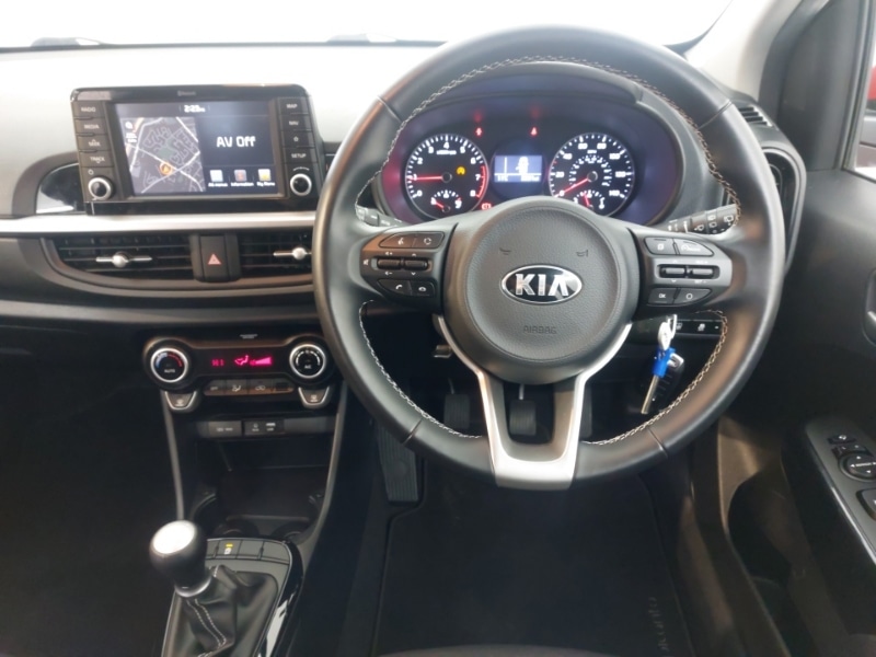Used Kia Picanto 2020 for sale - 77956027: Photo 7