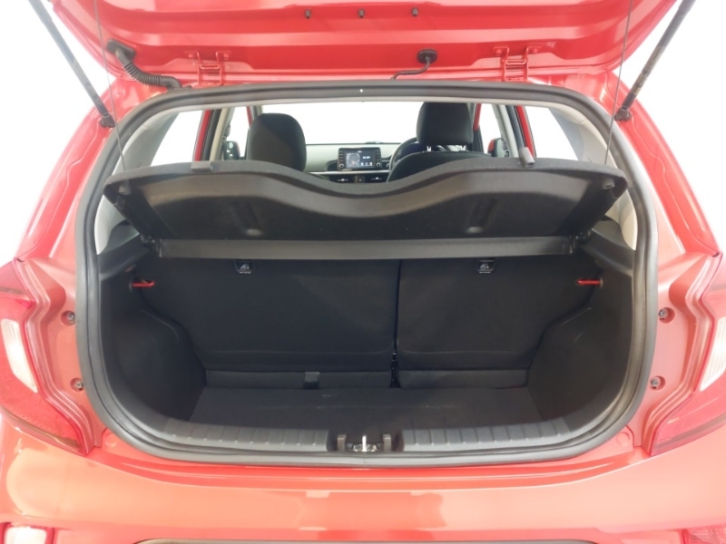 Used Kia Picanto 2020 for sale - 77956027: Photo 8