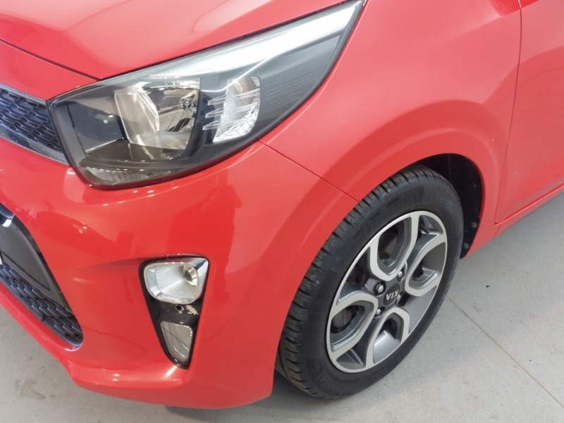 Used Kia Picanto 2020 for sale - 77956027: Photo 9